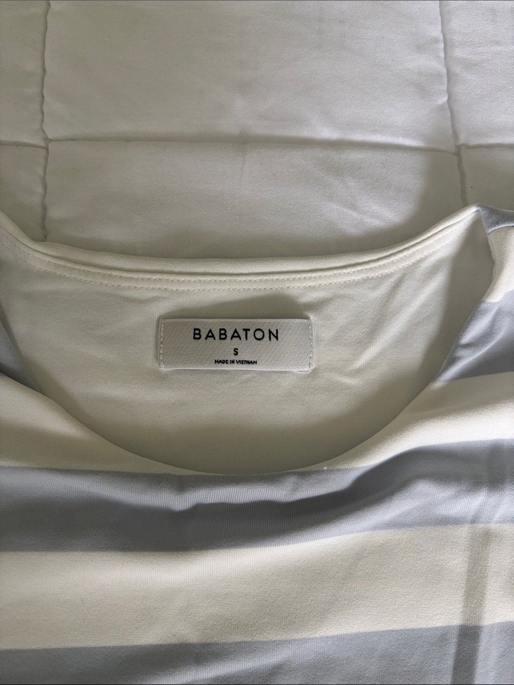 Babaton bodysuit - Picture 2 of 2